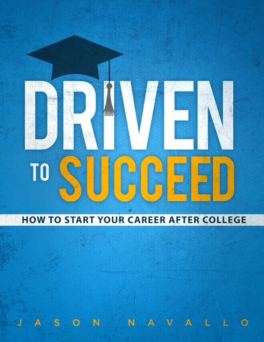 Driven to Succeed
