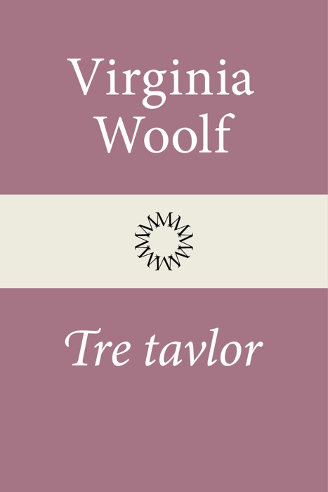 Tre tavlor