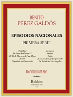Episodios Nacionales - Primera Serie Completa ebook Download
