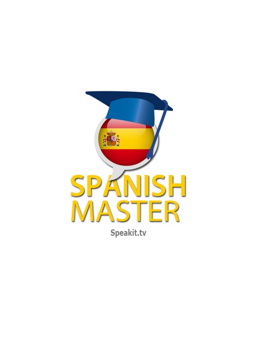 SPANISH MASTER - Part 2/3
