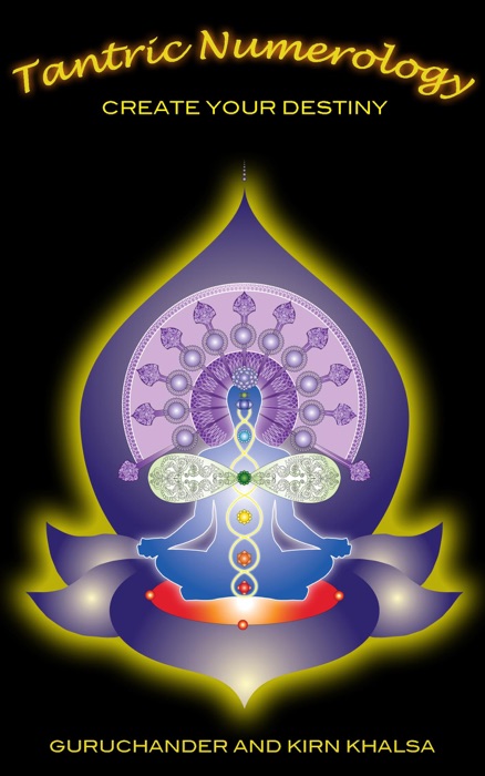 Tantric Numerology