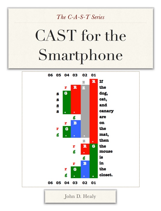 CAST for the Smartphone