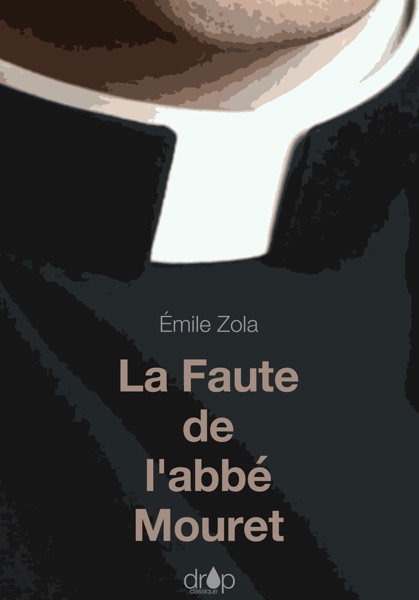 La Faute de l’abbé Mouret