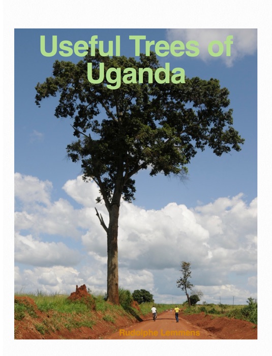 Useful Trees of Uganda