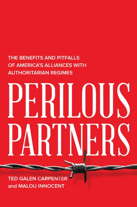 Perilous Partners