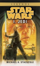 I, Jedi: Star Wars