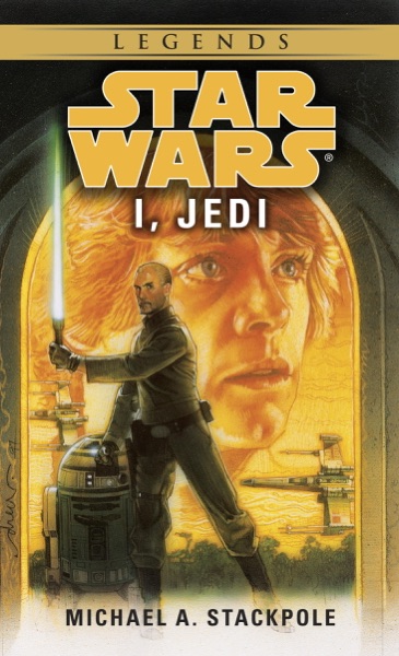 I, Jedi: Star Wars