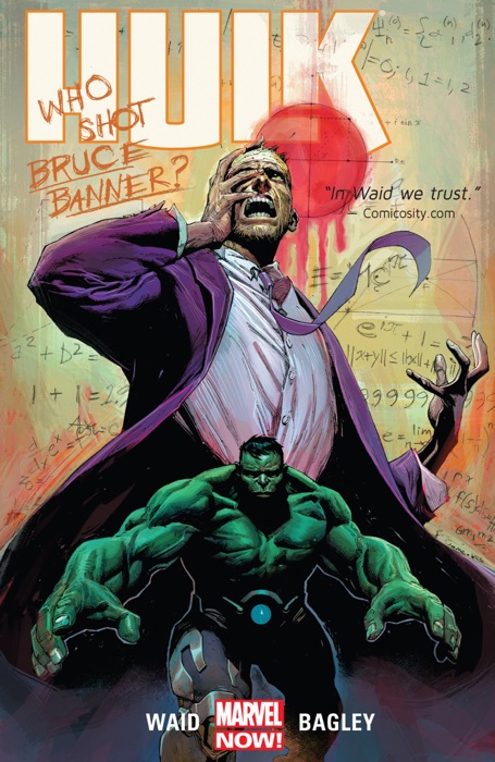 Hulk Vol. 1