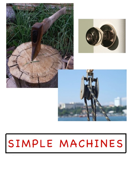 Simple Machines