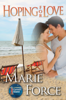 Marie Force - Hoping for Love, Gansett Island Series, Book 5 artwork