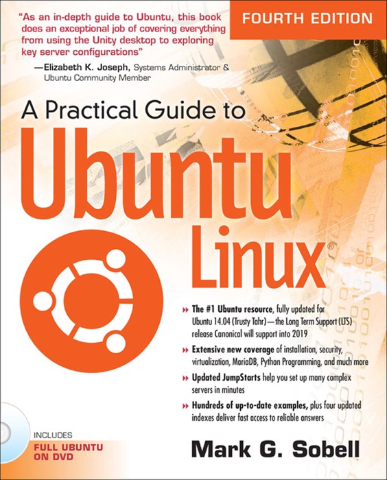 A Practical Guide to Ubuntu Linux, 4/e