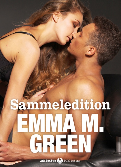 Sammeledition Emma M. Green