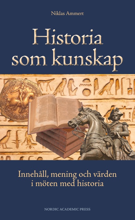 Historia som kunskap