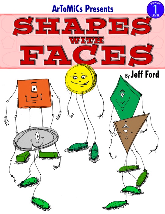 Shapes with Faces