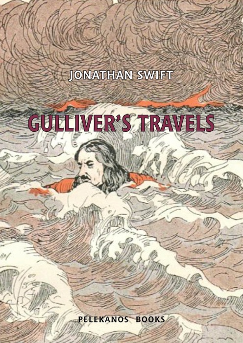 Gulliver’s travels