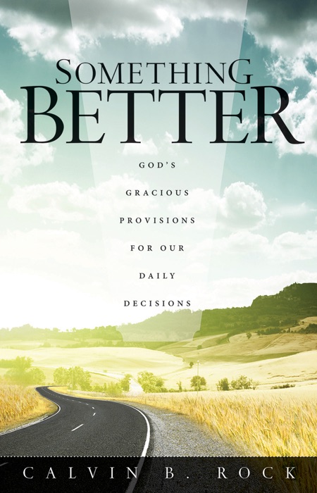 Something Better (2015 Adult Devotional)
