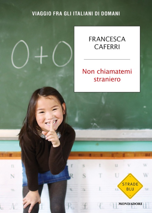 Non chiamatemi straniero