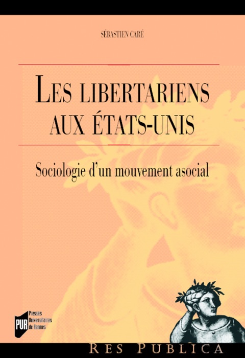 Les libertariens aux États-Unis