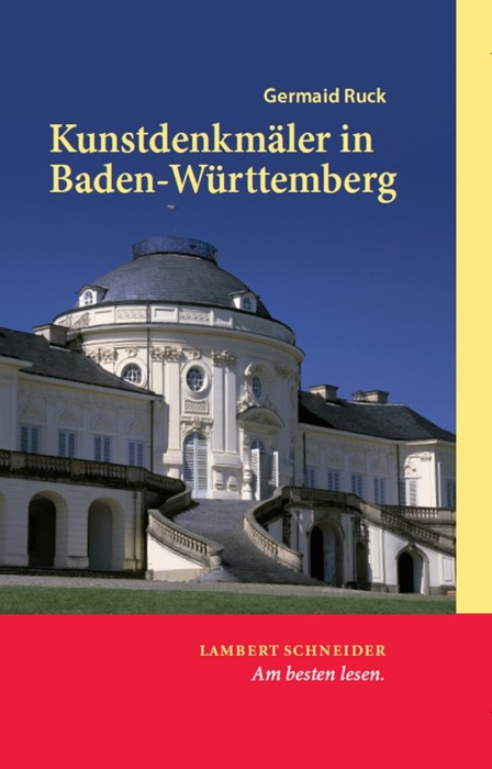 Kunstdenkmäler in Baden-Württemberg