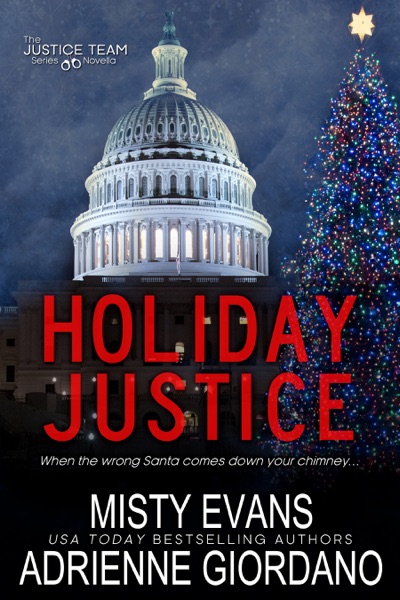 Holiday Justice