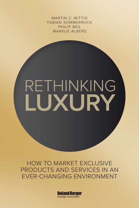 Rethinking Luxury