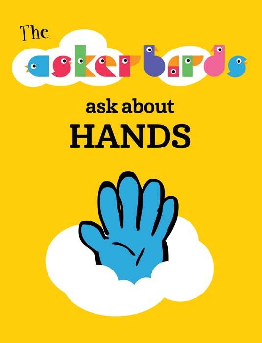 Askerbirds Ask About Hands