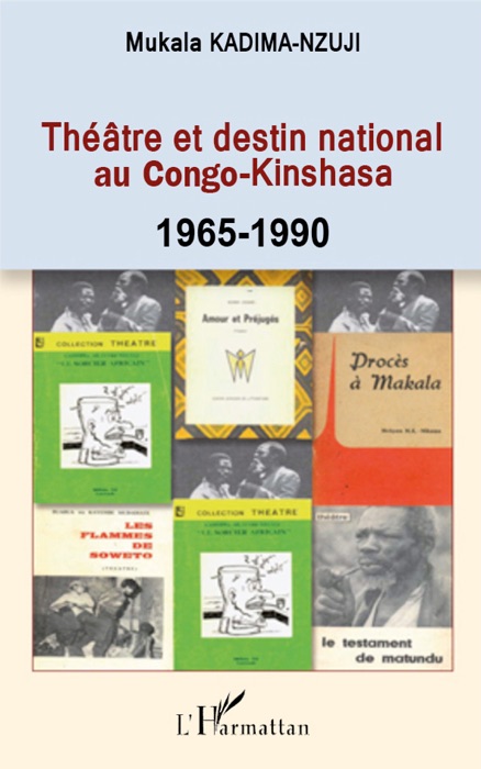 Théâtre et destin national au congo-kinshasa