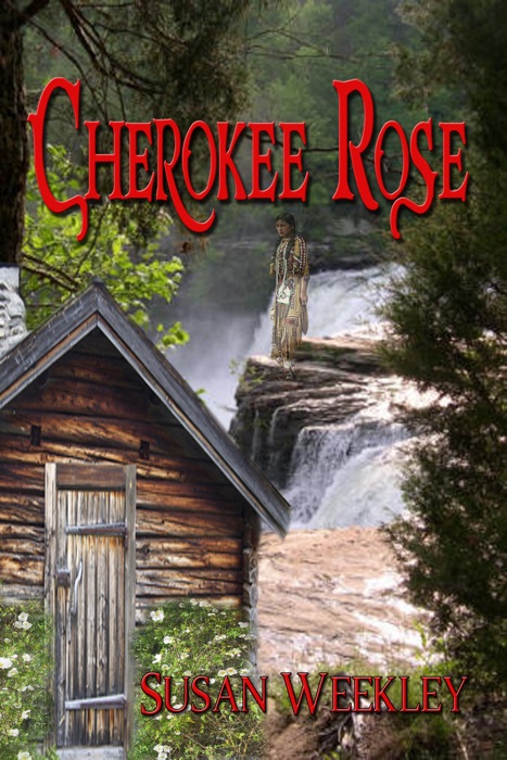 Cherokee Rose