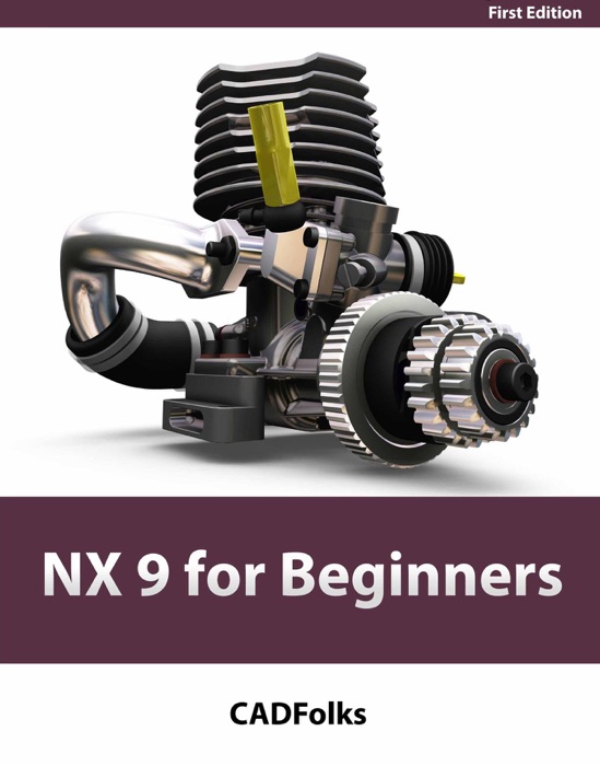 NX 9 for Beginners