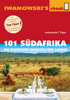 101 Südafrika - Reiseführer von Iwanowski - Michael Iwanowski & Dirk Kruse-Etzbach