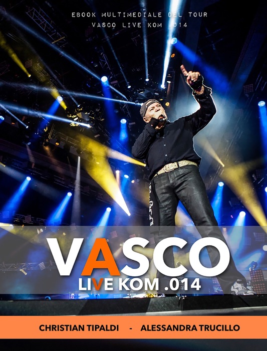 Vasco Live Kom .014 ebook