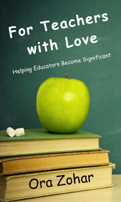 For Teachers With Love