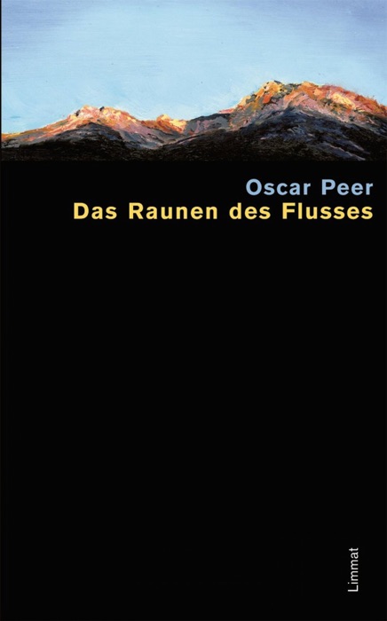 Das Raunen des Flusses