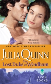 Download The Lost Duke of Wyndham