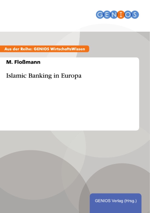 Islamic Banking in Europa