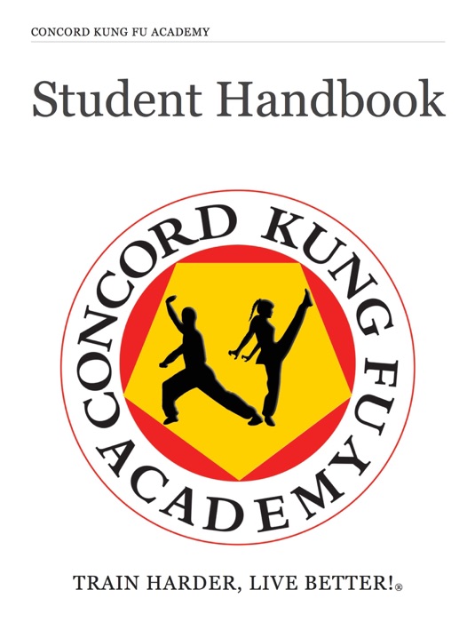 Student Handbook