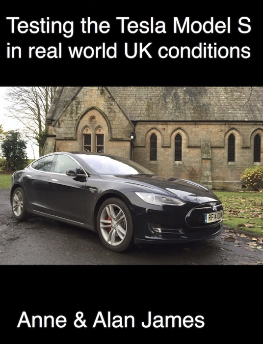 Testing the Tesla Model S in the real world