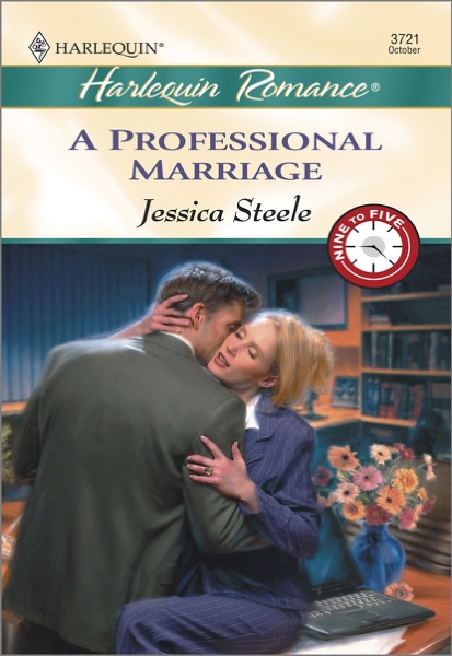 A PROFESSIONAL MARRIAGE