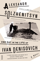 Aleksandr Solzhenitsyn & H. T. Willetts - One Day in the Life of Ivan Denisovich artwork