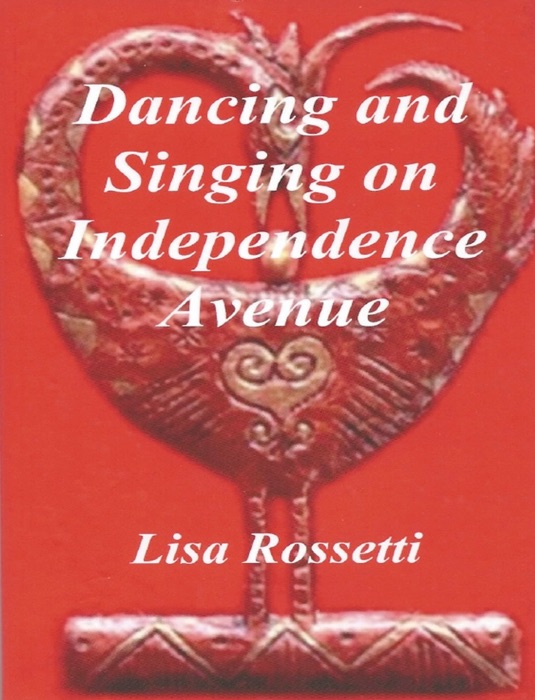 Dancing and Singing on Independence Avenue