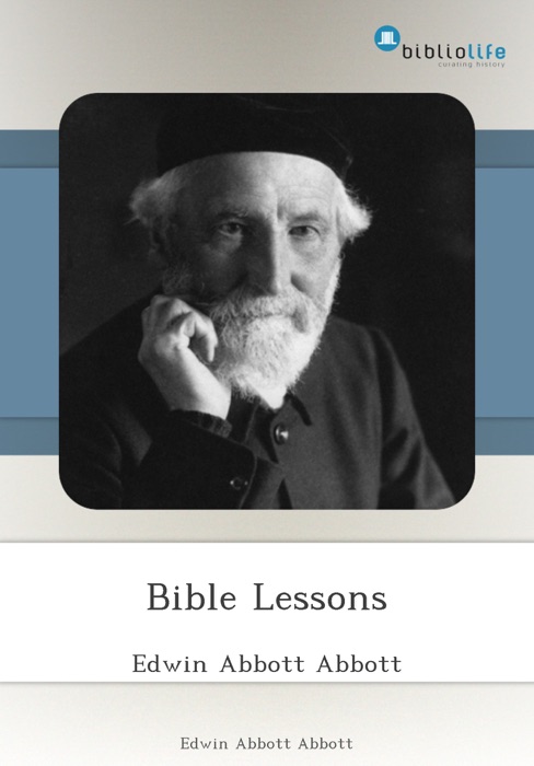Bible Lessons