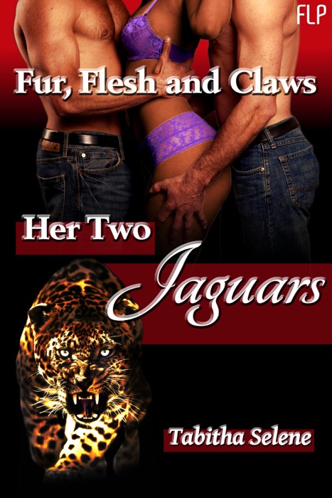 Her Two Jaguars