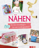 Nähen - Naumann & Göbel Verlag
