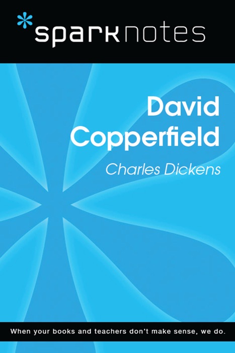 David Copperfield (SparkNotes Literature Guide)