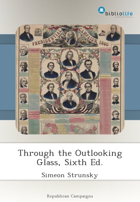 Through the Outlooking Glass, Sixth Ed.