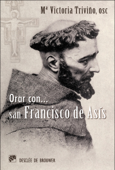 Orar con San Francisco de Asís Book Cover