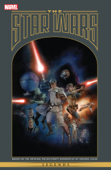 The Star Wars Book Cover