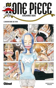 One Piece - Édition originale - Tome 23 - Eiichiro Oda