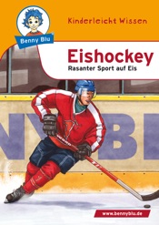 Benny Blu - Eishockey