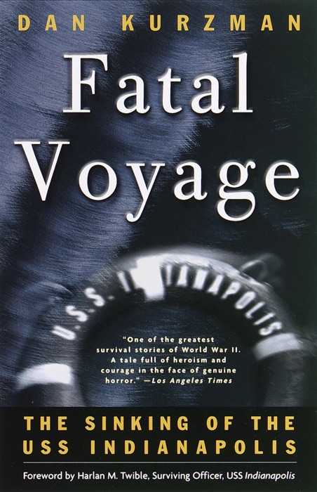 Fatal Voyage